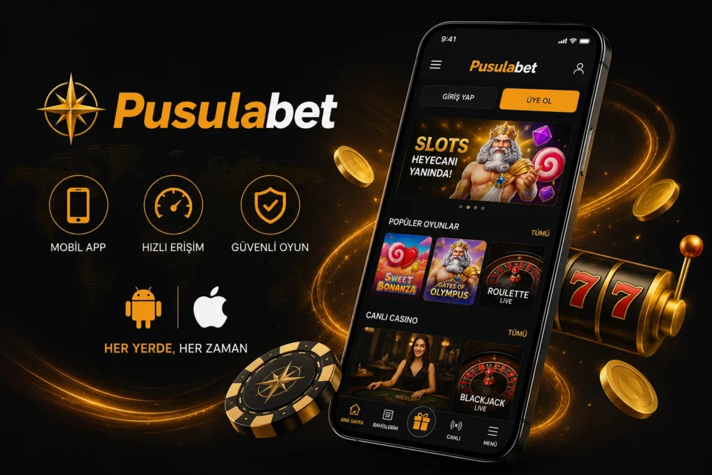 App Üzerinden online ve çevrimiçi Oyun Akıcılığının Tadını Çıkarın